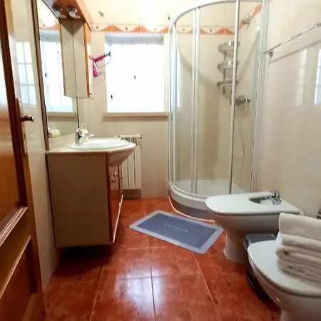 Comfortable And Quiet Apartment Nazaré