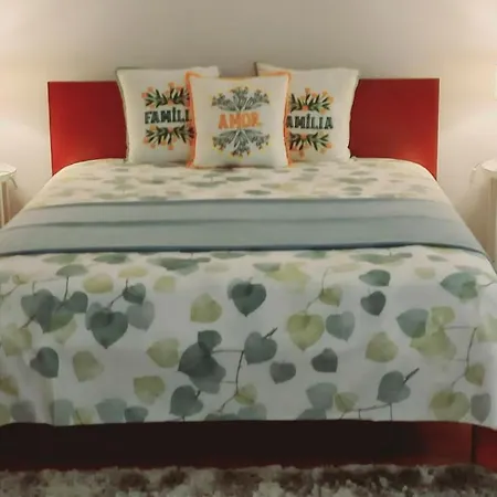 Comfortable And Quiet Apartment